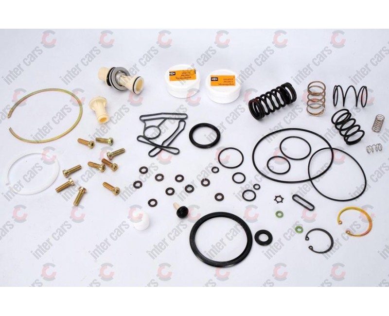 Р/к головного гальмівного крана Renault