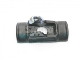 Кронштейн ресори (вир-во BPW)