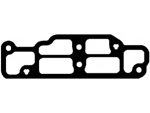 Прокладка корпусу термостатів MAN D2066 (51.06904.0042) (вир-во Elring)