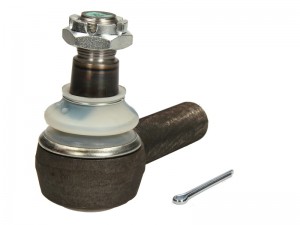 Наконечник М30*1,5*120 тяги рул. DAF, IVECO, MAN, MB, RENAULT, SCANIA, VOLVO лев. (пр-во Febi)