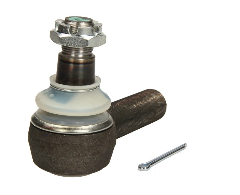 Наконечник М30*1,5*120 тяги керм. DAF, IVECO, MAN, MB, RENAULT, SCANIA, VOLVO лев. (пр-во Febi)