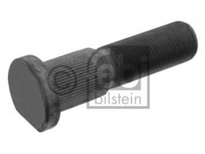 Болт М22x1, 5x52x98 SW37 колеса FRUEHAUF, TRAILOR (вир-во Sampa)