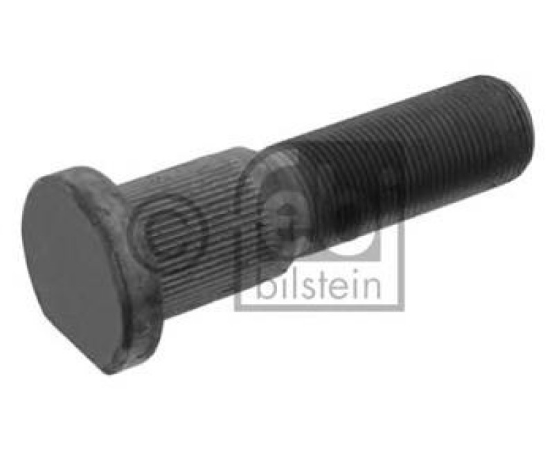 Болт М22x1, 5x52x98 SW37 колеса FRUEHAUF, TRAILOR (вир-во Sampa)