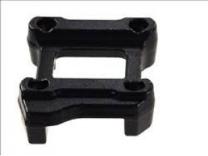 Пластина підресорна прав. (вир-во BPW)