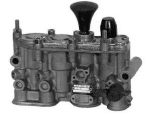 Клапан керування підйомної осі (вир-во TruckLine)