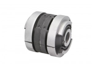 Сайлентблок 24,5/96/95 MAN (вир-во Auger)