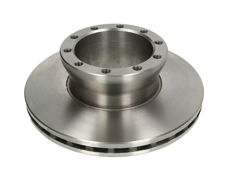 Диск тормозной MAN L2000 (пр-во CEI)