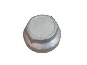 Ковпак ступиці M135x2x800Nm  BPW (RIDER)