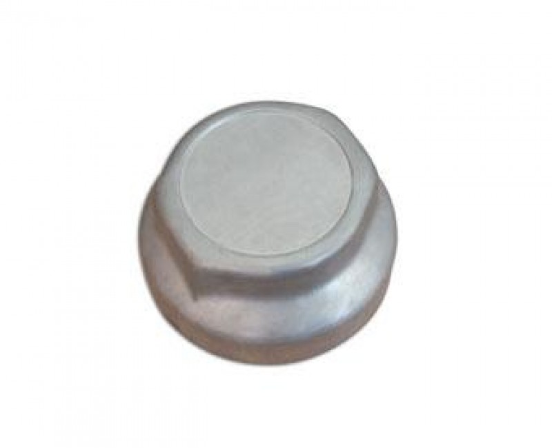 Ковпак ступиці M135x2x800Nm  BPW (RIDER)