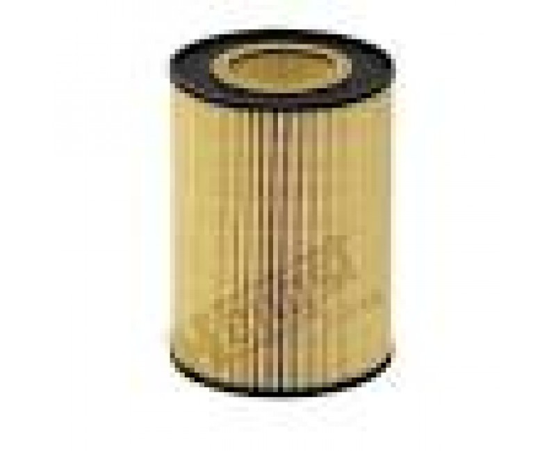 Фільтр масляний (змін.елем.) DAF (TRUCK) (вир-во Hengst)