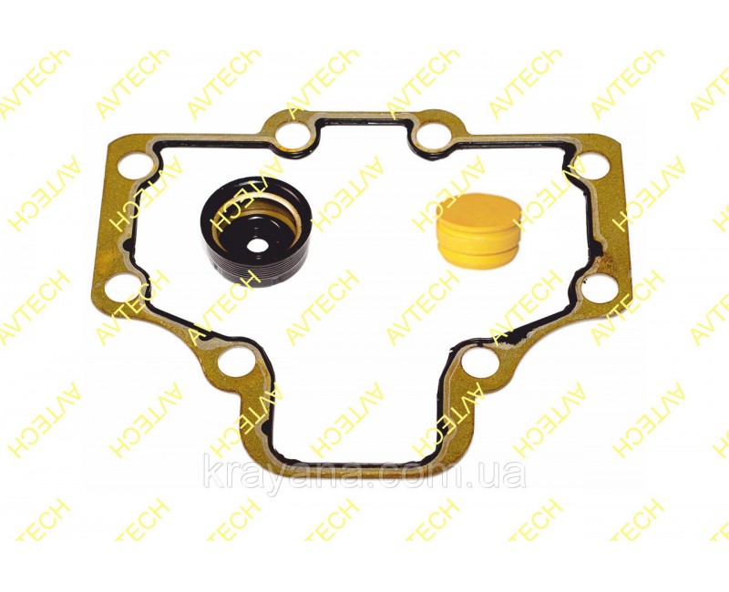 Р/к супорта WABCO 17,5 (ущільн.) (вир-во Avtech)