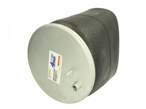 Пневморесора без склянки (пр-во Airtech)