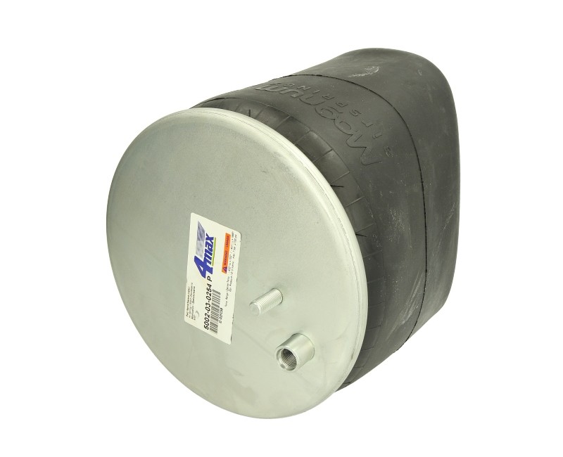 Пневморесора без склянки (пр-во Airtech)