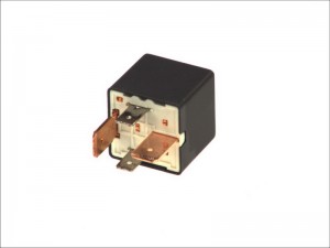 Реле втягуюче (вир-во Diesel Technik)