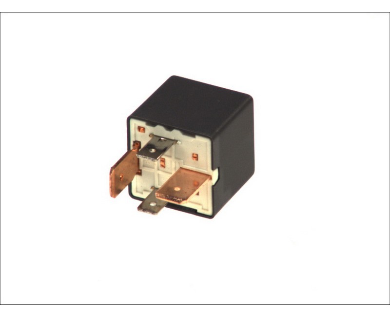 Реле втягующее (Пр-во Diesel Technik)