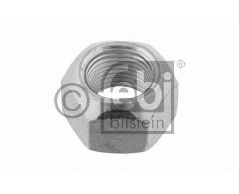 Гайка М16x1, 5x16 SW24 MB (вир-во Febi)