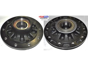 Ступиця  колеса в сб. S9-4218 (вир-во SAF)