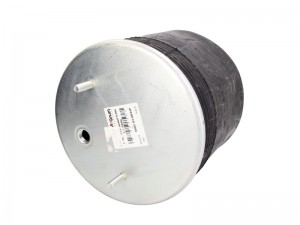 Пневморесора зі склянкою (пластик) (пр-во Connect)