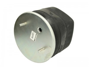 Пневморесора без стакана низ M16  (вир-во Connect)