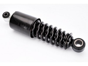 Амортизатор каб. Scania (вир-во Templin)