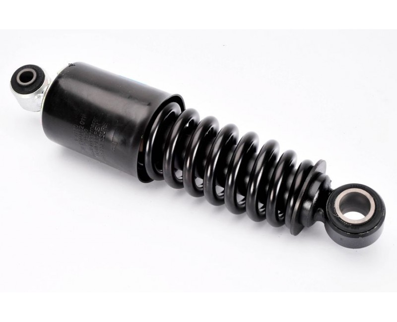 Амортизатор каб. Scania (вир-во Templin)