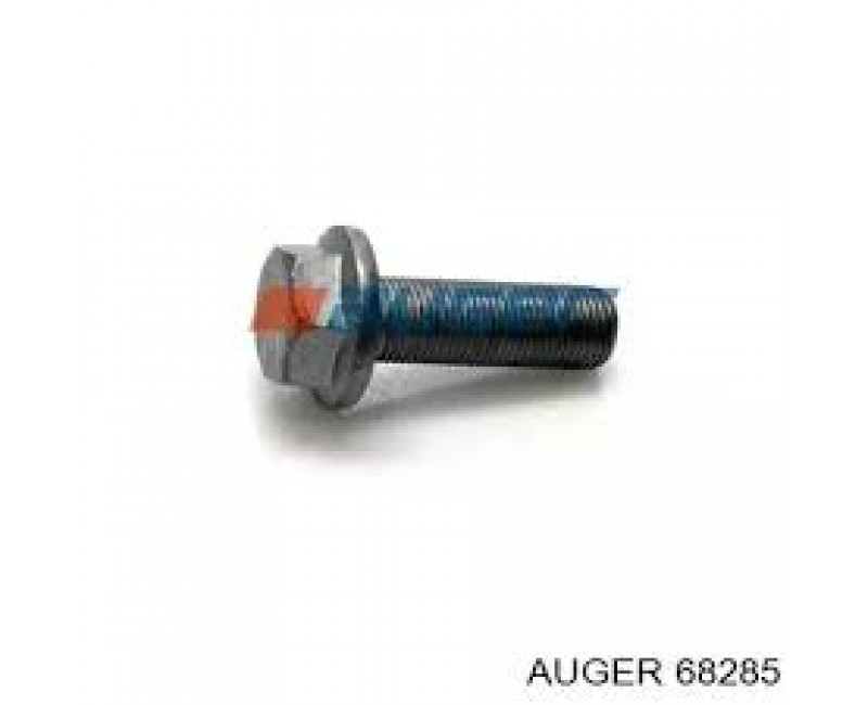 Болт с шестигранной головкой (пр-во AUGER)