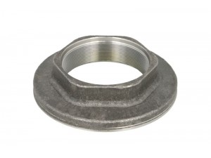 Гайка М75x1,5 SW85 осі SAF лів. (вир-во Sampa)