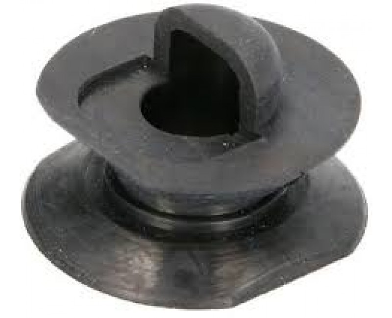 Демпфер кронштейну фари DAF