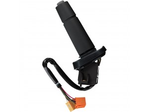 Перемикач підрульовий, освітлення, склоочисника MAN (вир-во FEBI)