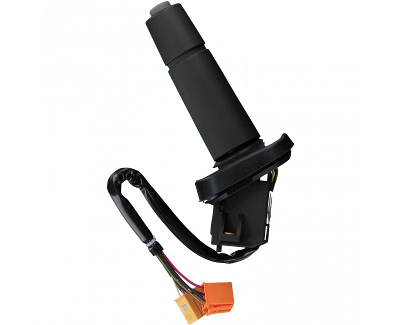 Перемикач підрульовий, освітлення, склоочисника MAN (вир-во FEBI)