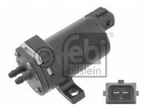 Насос омивача для системи очищення скла RVI (вир-во Febi)