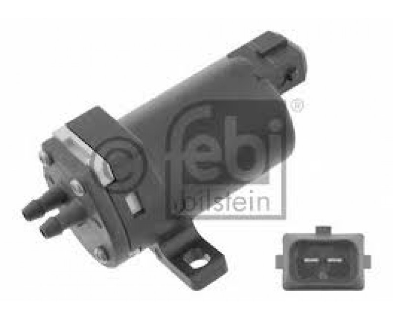 Насос омивача для системи очищення скла RVI (вир-во Febi)