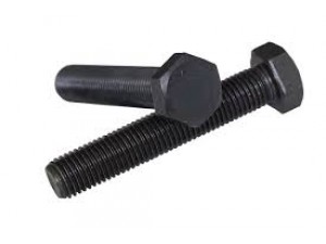 Болт M10 * 60 * 1.5 креп.10,9