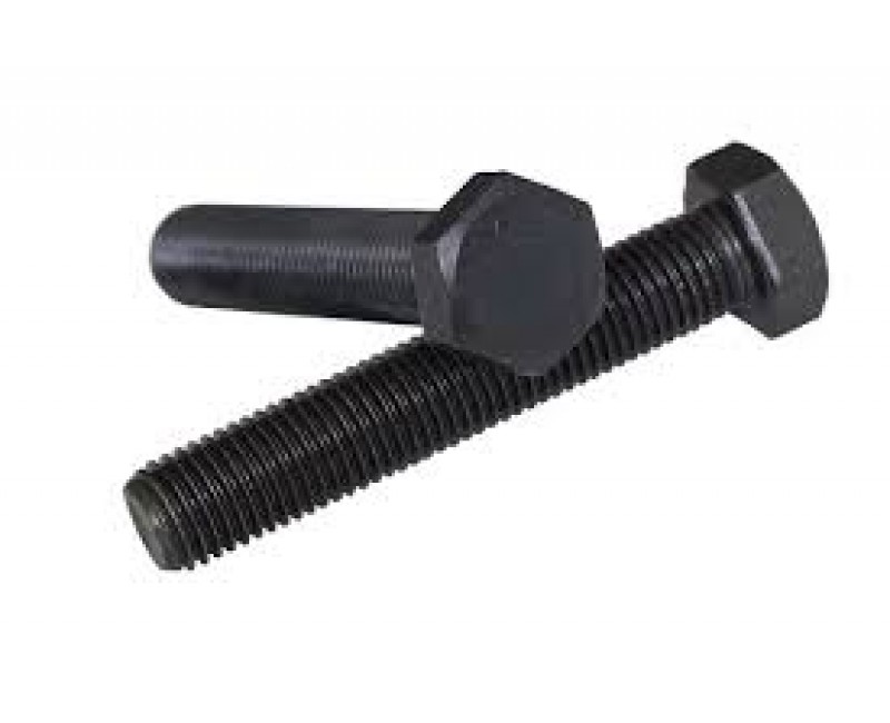 Болт M10 * 60 * 1.5 креп.10,9