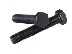 Болт M6*60*1 міц.10,9
