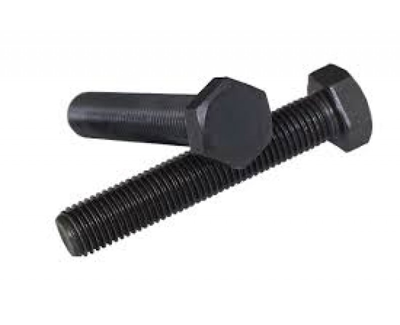 Болт M6*60*1 креп.10,9