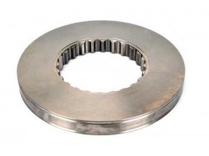 Диск гальмівний VOLVO FL6, FM7/9/10/12, FH12/16, B7R-B12 (вир-во SBP)