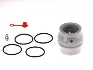 Втулка розжимного вала D=38,8х60х50х56 (вир-во SAF)