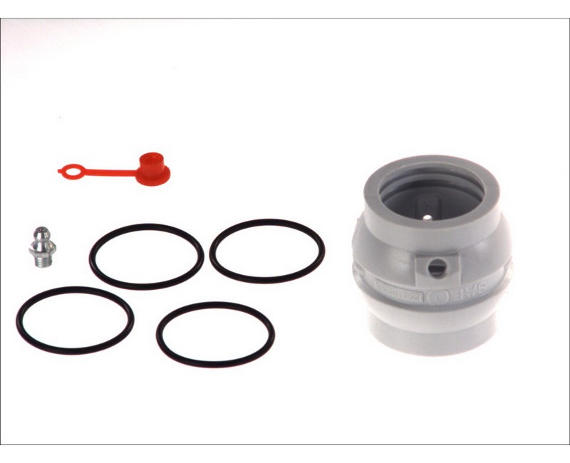 Втулка розжимного вала D=38,8х60х50х56 (вир-во SAF)