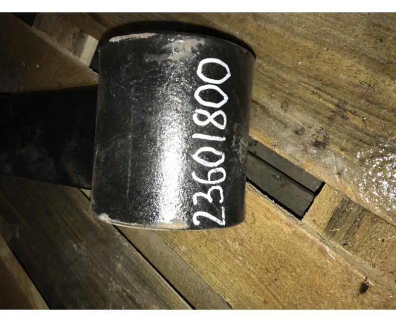 23601800 Ресору 1-лист. морквина FRUEHAUF БУ