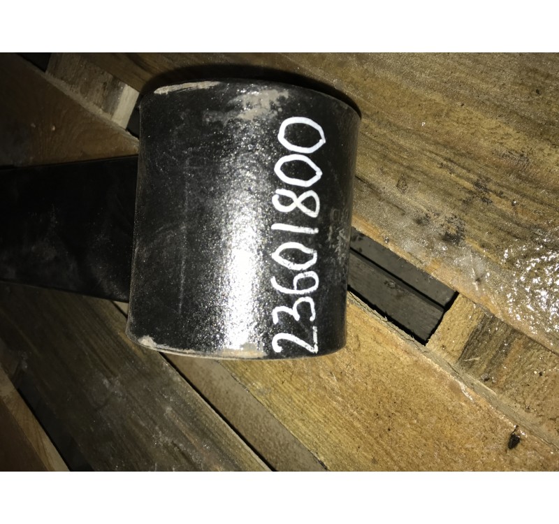 23601800 Рессора 1-лист. морковка FRUEHAUF БУ 23601800 Рессора 1-лист. морковка FRUEHAUF БУ