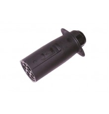 Электроразъем пластик (N-type) папа (Alsa 03RF0602)