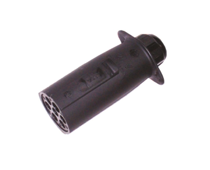 Електророз'єм пластик (N-type) тато (Alsa 03RF0602)