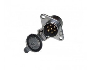 Електророз'єм металевий (N-type) мама (Alsa 03RF0503)