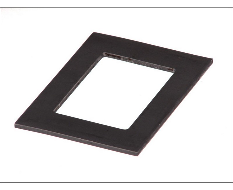 Пластина регулювальна (вир-во BPW)