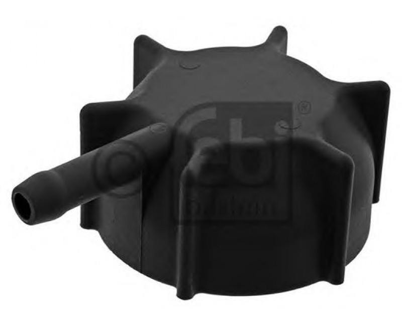 Кришка, резервуар охолоджувальної рідини (вир-во Febi)