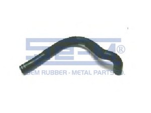 Шланг радиатора (пр-во SEM LASTIK)