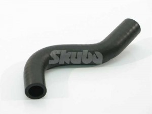 Патрубок DAF 1658084