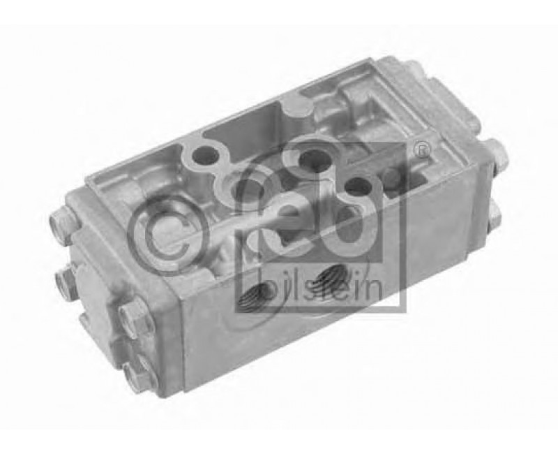 Клапан перемикання передач КЗП 7421318366 (вир-во Febi)