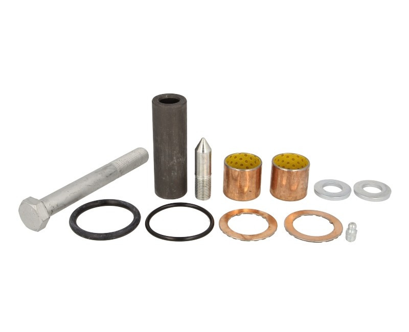 Р/К Кронштейна кабины Рено Премиум (Пр-во Auger)